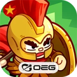 Ảnh game Vùng Đất Anh Hùng OEG
