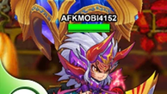 Vương Giả 3v3 H5