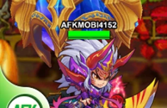 Vương Giả 3v3 H5