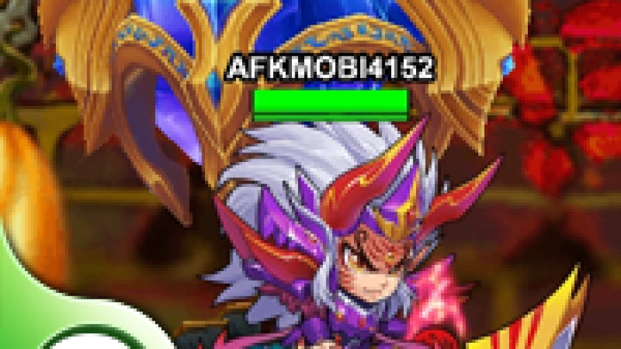 Vương Giả 3v3 H5