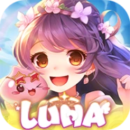 LUNA Vương Quốc Ánh Trăng