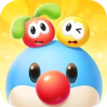 Ảnh game Vương Quốc Chuột Chũi Moly Mobile