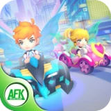 Vương Quốc Xe Hơi H5