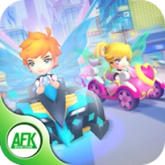 Vương Quốc Xe Hơi H5