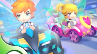 Vương Quốc Xe Hơi H5