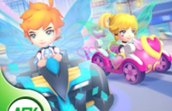 Vương Quốc Xe Hơi H5