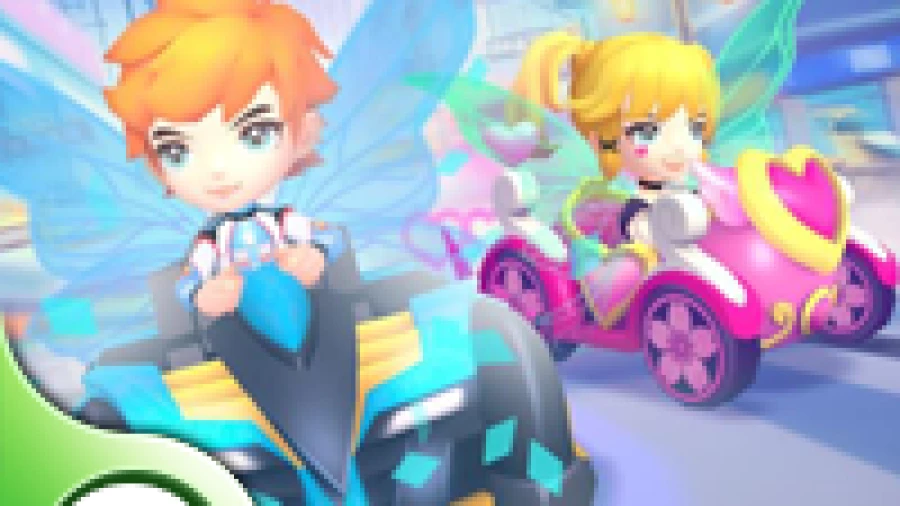 Vương Quốc Xe Hơi H5