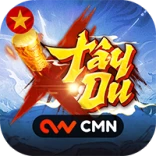 Ảnh game X Tây Du CMN