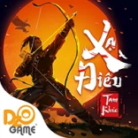 Ảnh game Xạ Điêu Tam Khúc DzoGame