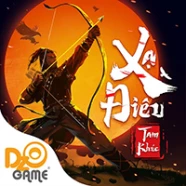 Xạ Điêu Tam Khúc DzoGame