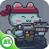 Xạ Thủ Mèo Dũng Cảm H5