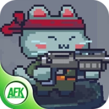 Xạ Thủ Mèo Dũng Cảm H5