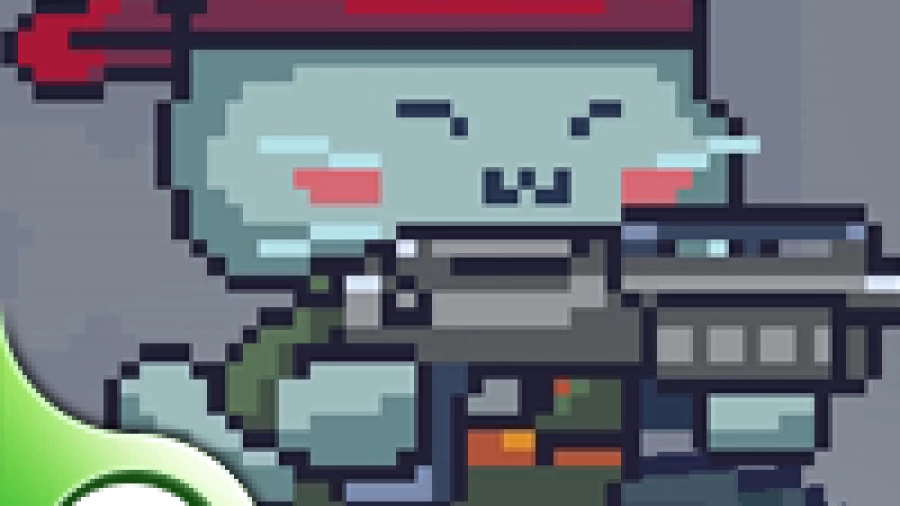 Xạ Thủ Mèo Dũng Cảm H5