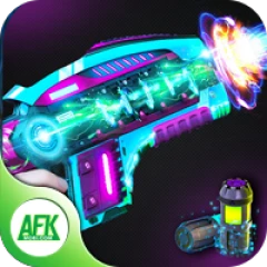 Xạ Thủ Thời Không H5