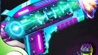 Xạ Thủ Thời Không H5