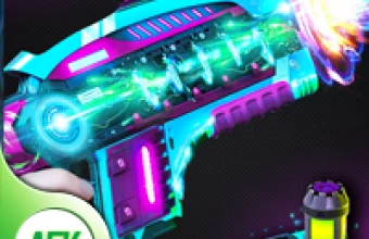 Xạ Thủ Thời Không H5