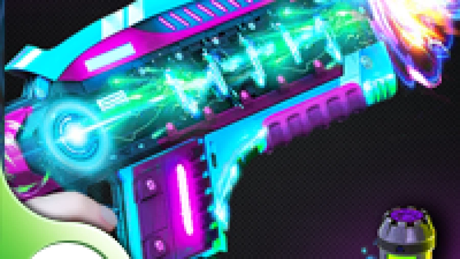 Xạ Thủ Thời Không H5