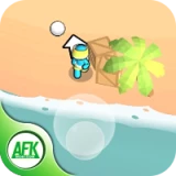 Xây Đảo Làm Giàu H5