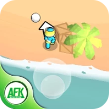 Xây Đảo Làm Giàu H5