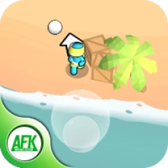 Xây Đảo Làm Giàu H5