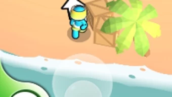 Xây Đảo Làm Giàu H5