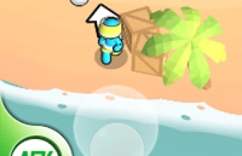 Xây Đảo Làm Giàu H5