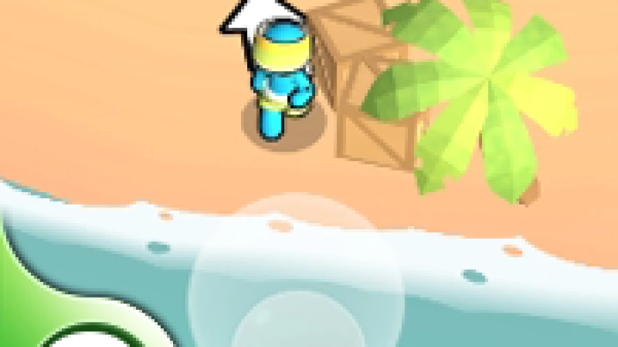 Xây Đảo Làm Giàu H5