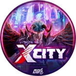 Ảnh game X City Thành Phố Bất Ổn