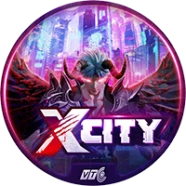 X City Thành Phố Bất Ổn