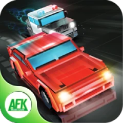 Xe Hơi vs Cảnh sát H5