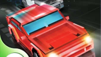 Xe Hơi vs Cảnh sát H5