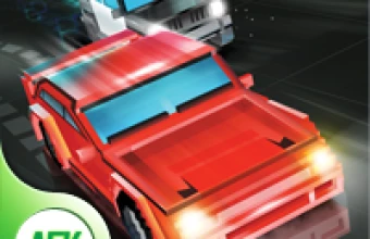 Xe Hơi vs Cảnh sát H5