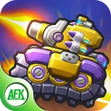 Xe Tăng Đại Chiến H5