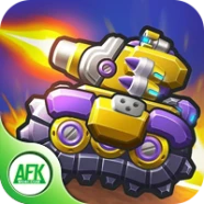 Xe Tăng Đại Chiến H5