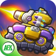 Xe Tăng Đại Chiến H5