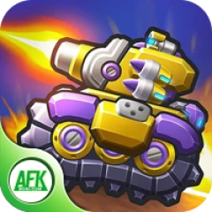 Xe Tăng Đại Chiến H5