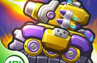 Xe Tăng Đại Chiến H5