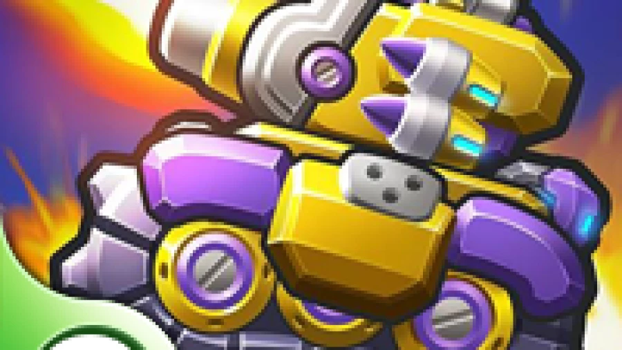 Xe Tăng Đại Chiến H5