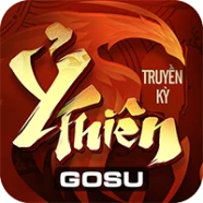 Ỷ Thiên Truyền Kỳ GOSU