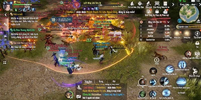 Thêm 17 game di động mới tiếp tục đổ về Việt Nam trong đầu tháng 4