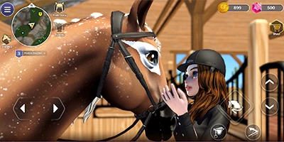 Đón chào năm Bính Ngọ 2026 với 5 tựa game di động lấy chủ đề về loài ngựa