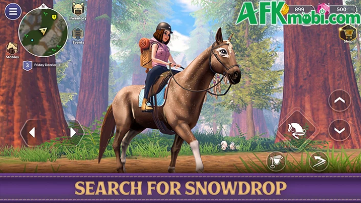 Đón chào năm Bính Ngọ 2026 với 5 tựa game di động lấy chủ đề về loài ngựa