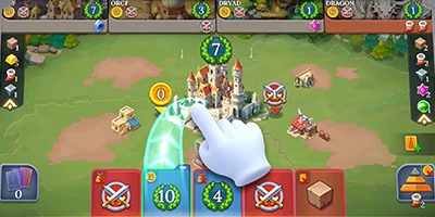 Board game di động 7 Đế Chế sắp được ZingPlay cho ra mắt tại thị trường Việt Nam