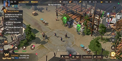 Thị trường game di động Việt Nam có đến 9 cái tên mới ra mắt trong nửa đầu tháng 5/2026!
