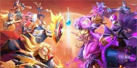 Dẫn dắt các siêu anh hùng chiến đấu cứu lấy nhân loại trong AFK Multiverse: Idle Legends