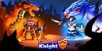 Xây dựng bộ kỹ năng chiến thuật của bạn tại game Clash of a Knight: 3D RPG PVP