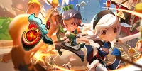 Idle Legends: 3D Racing Game đưa bạn cùng các tướng Tam Quốc bước vào chiến trường khốc liệt