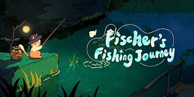 Câu cá thư giãn cùng một cô mèo nhỏ trong game Fischer’s Fishing Journey Mobile
