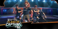 Gầy dựng đội bóng với những cầu thủ độc đáo trong game Kings League Clash of Captains