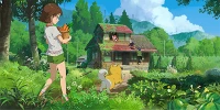 Tận hưởng cuộc sống giản dị vùng thôn quê trong game mô phỏng MORIKOMORI LIFE